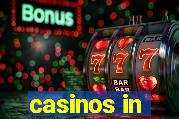 casinos in